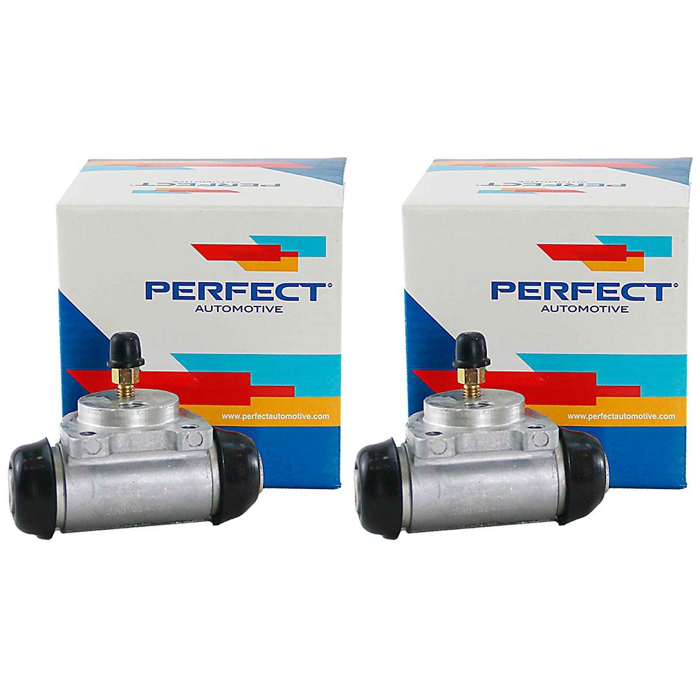 Par Cilindro Roda - Perfect - CIR0103