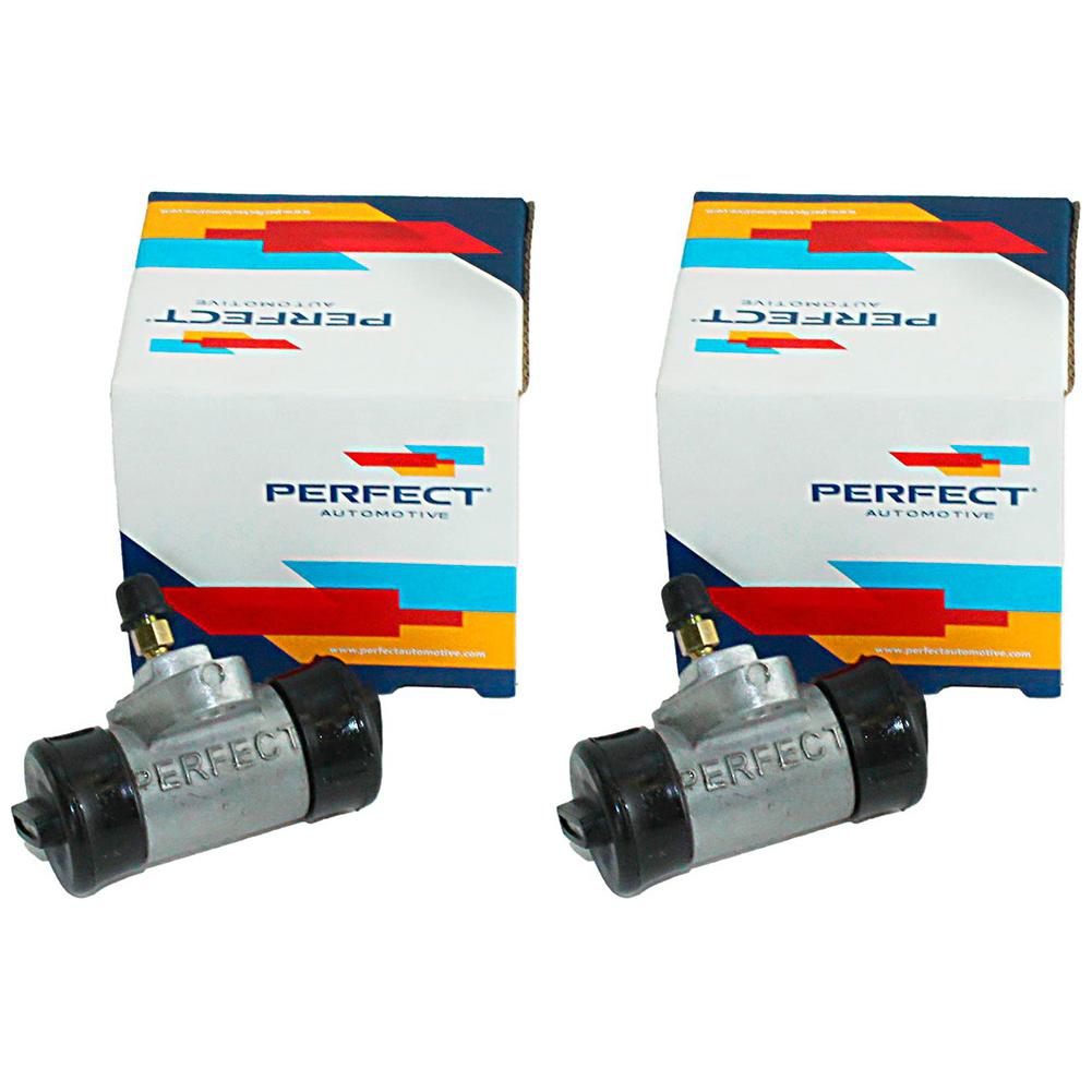 Par Cilindro Roda - Perfect - CIR0813
