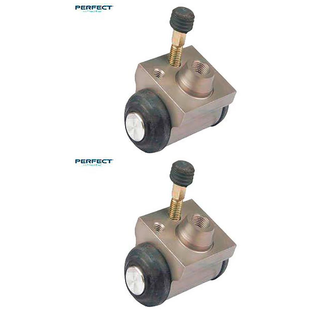 Par Cilindro Roda - Perfect - CIR0810