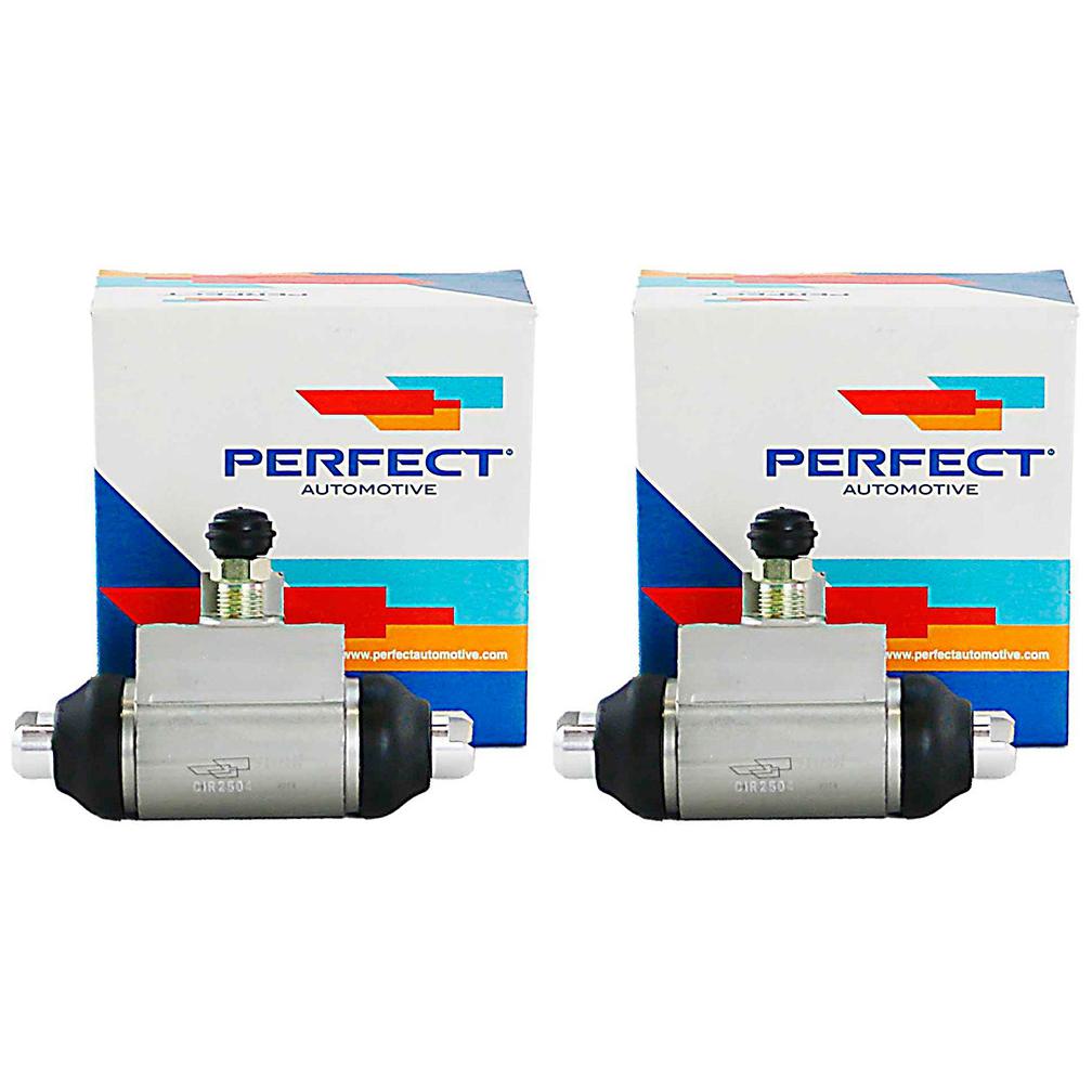 Par Cilindro Roda - Perfect - CIR2504