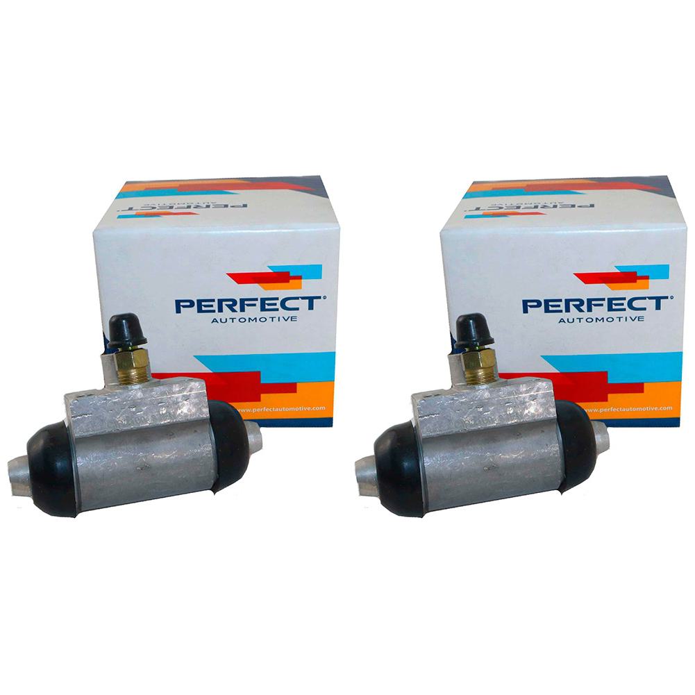 Par Cilindro Roda - Perfect - CIR2100
