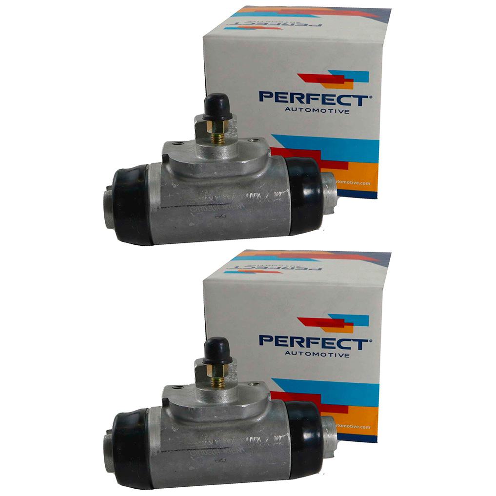 Par Cilindro Roda - Perfect - CIR0304