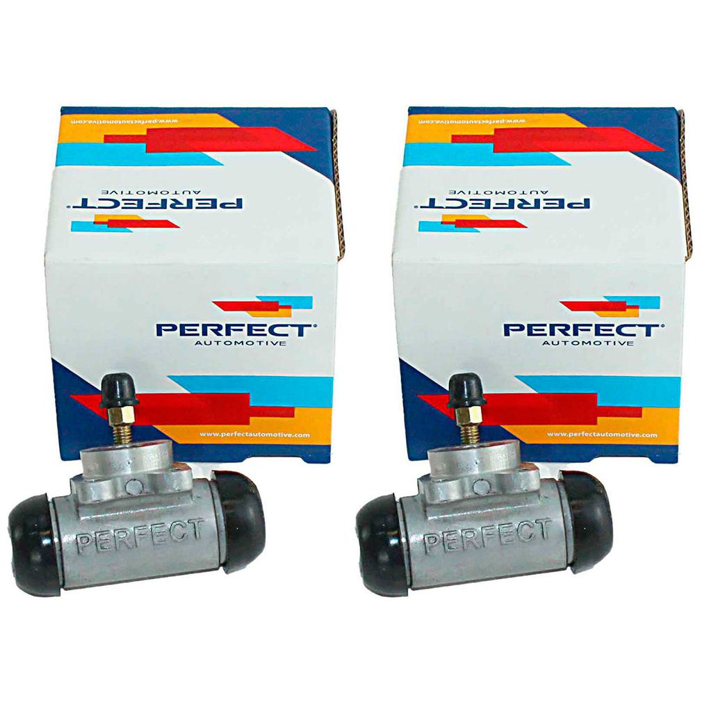 Par Cilindro Roda - Perfect - CIR0301