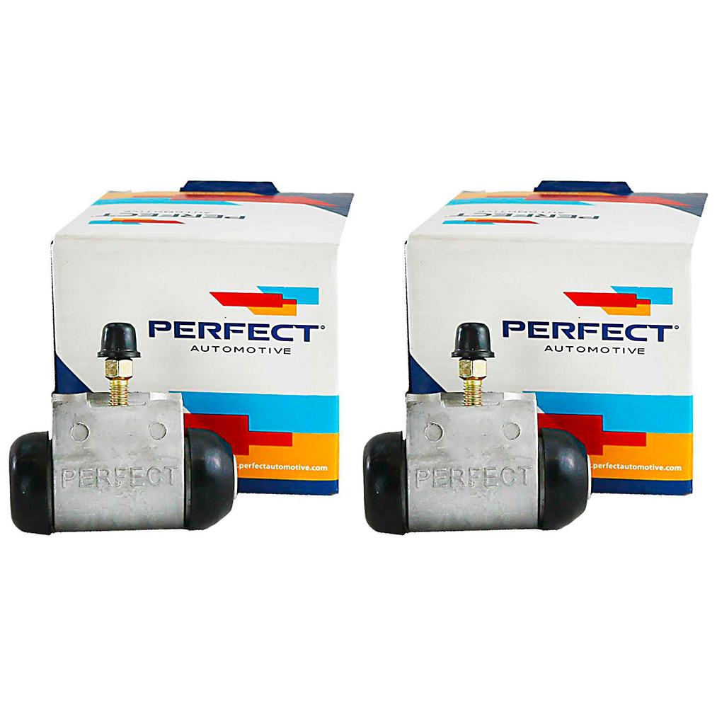 Par Cilindro Roda - Perfect - CIR0104