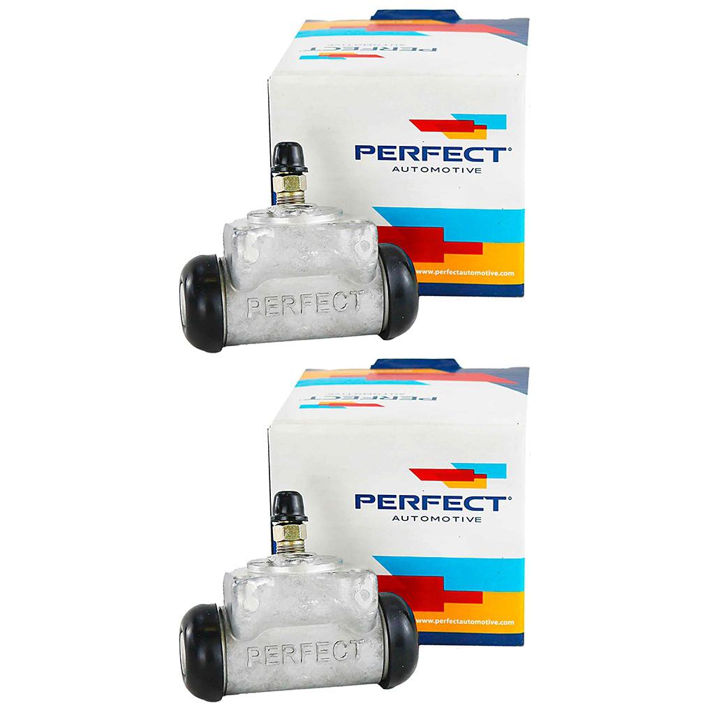 Par Cilindro Roda - Perfect - CIR0700