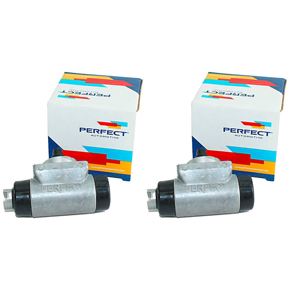 Par Cilindro Roda - Perfect - CIR0205