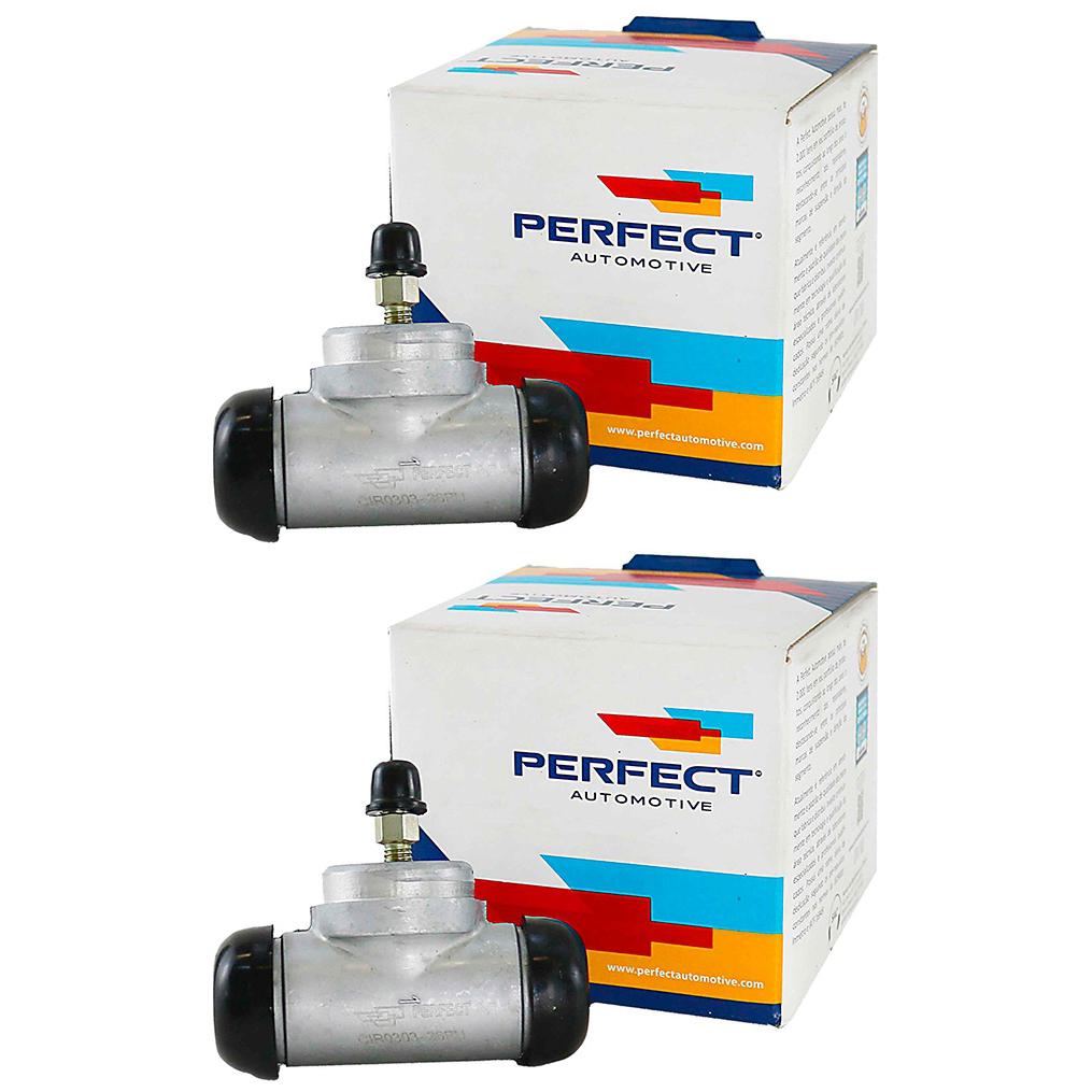 Par Cilindro Roda - Perfect - CIR0303