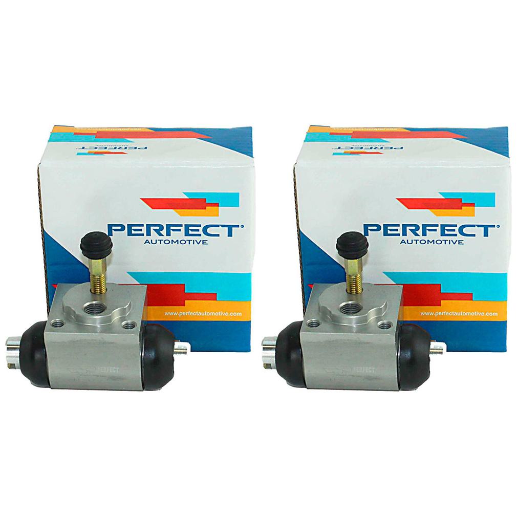 Par Cilindro Roda - Perfect - CIR3105