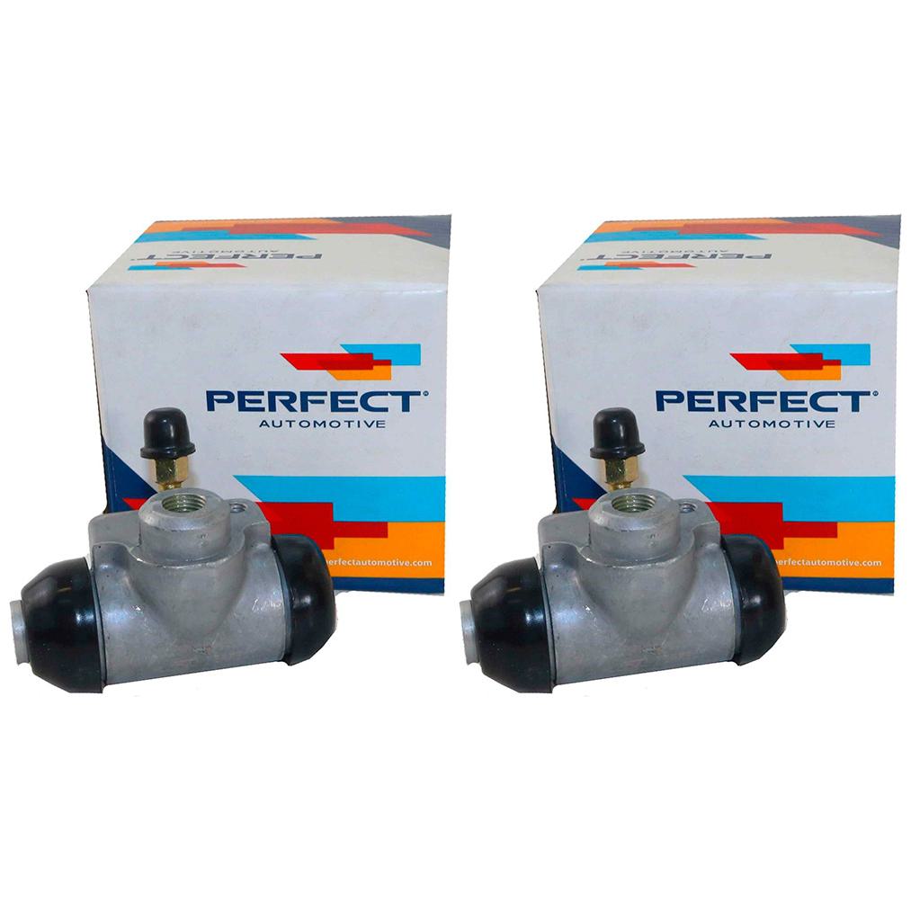 Par Cilindro Roda - Perfect - CIR0706