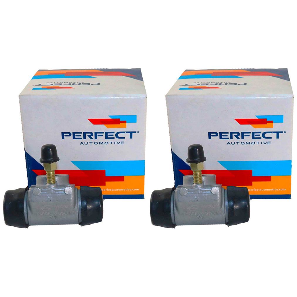 Par Cilindro Roda - Perfect - CIR0811