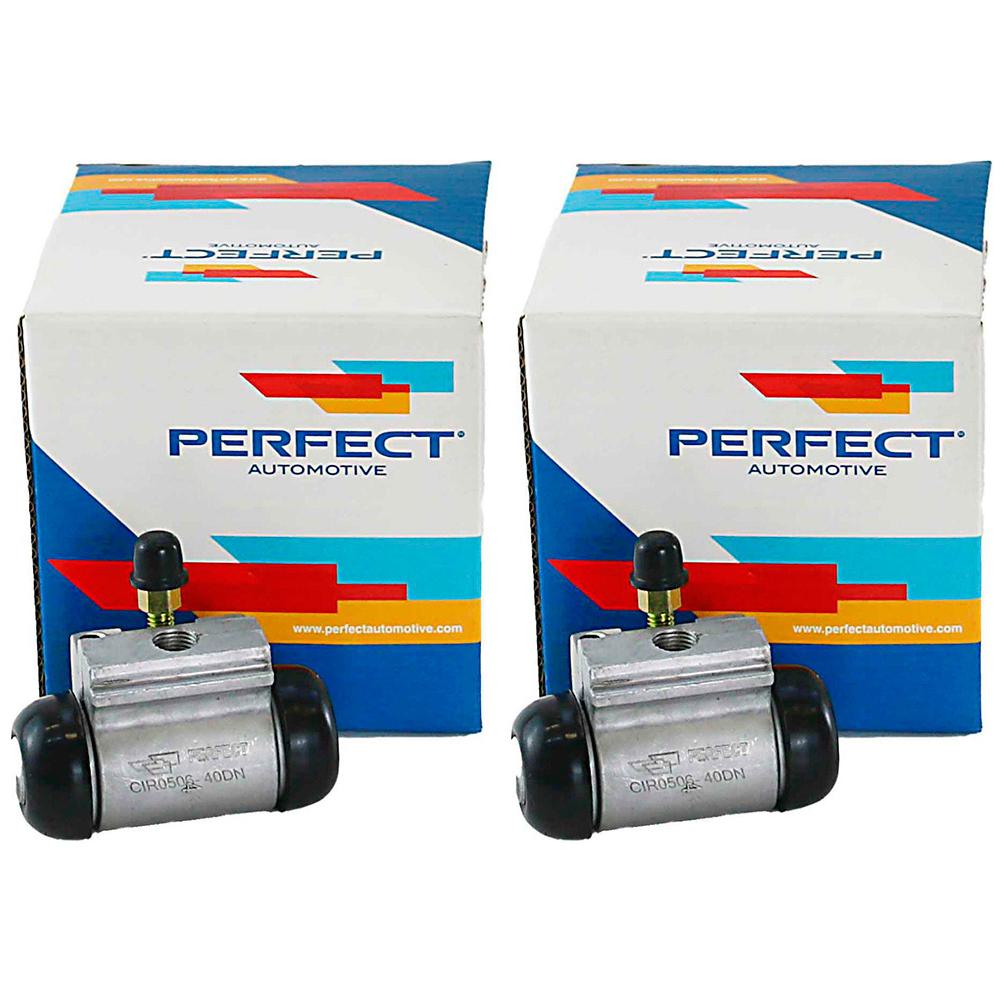 Par Cilindro Roda - Perfect - CIR0506