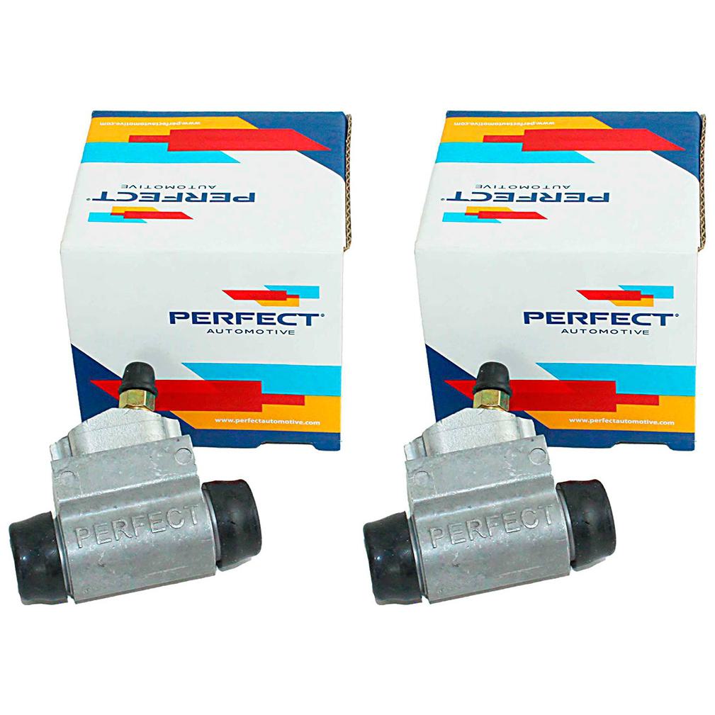 Par Cilindro Roda - Perfect - CIR0302