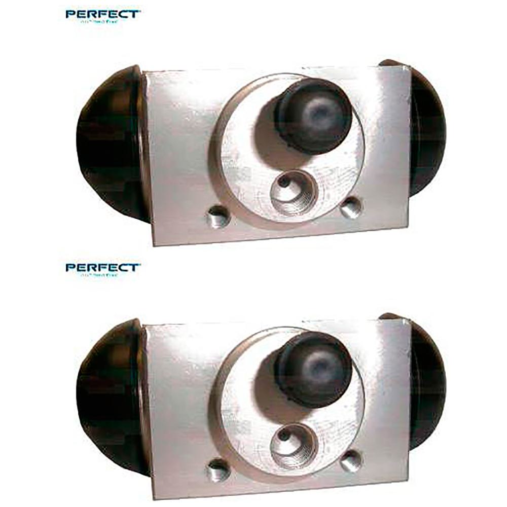 Par Cilindro Roda - Perfect - CIR0809
