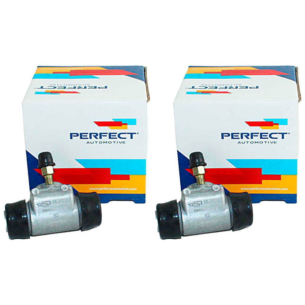 Par Cilindro Roda - Perfect - CIR0812