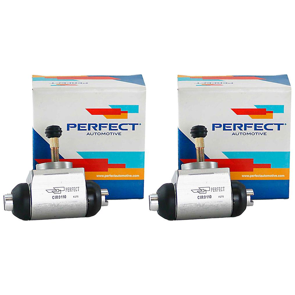 Par Cilindro Roda - Perfect - CIR0110