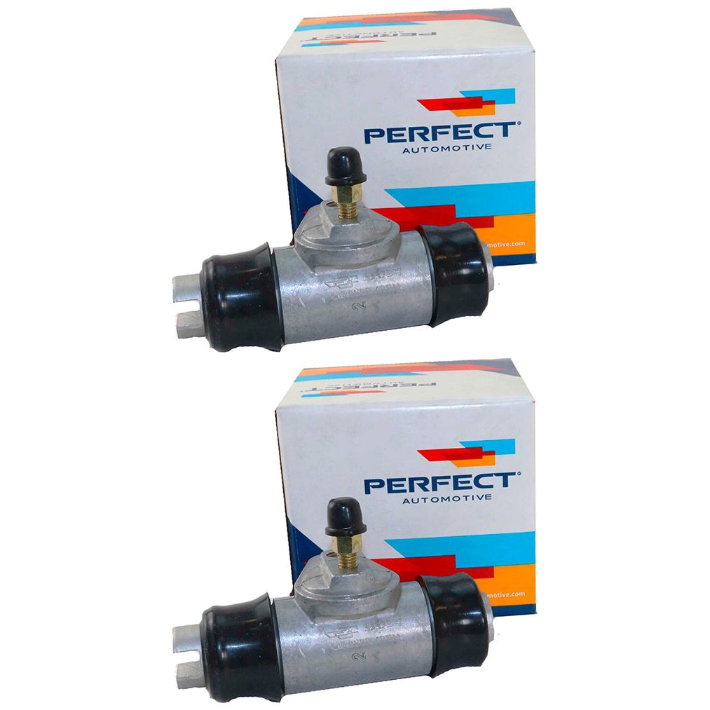 Par Cilindro Roda - Perfect - CIR0802