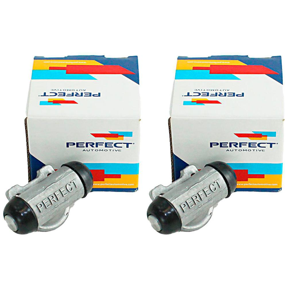 Par Cilindro Roda - Perfect - CIR0305