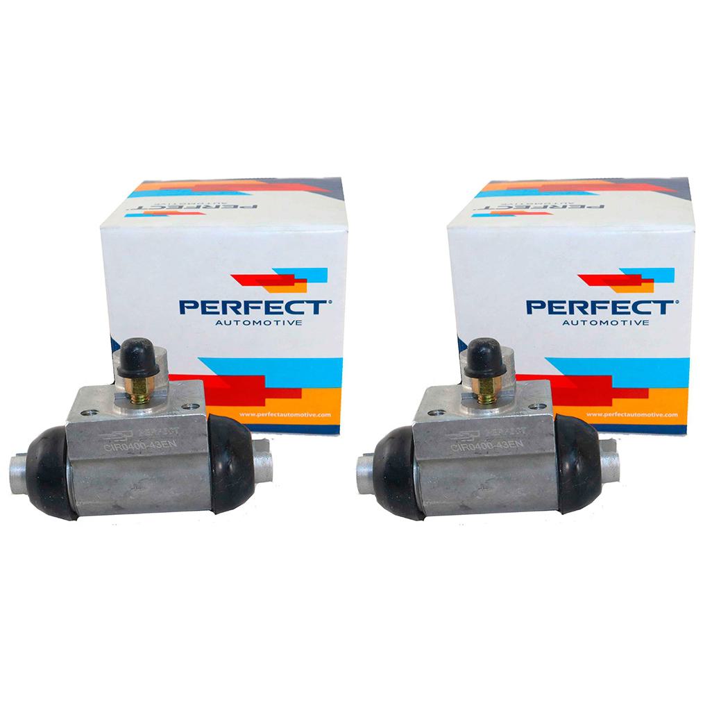 Par Cilindro Roda - Perfect - CIR0400