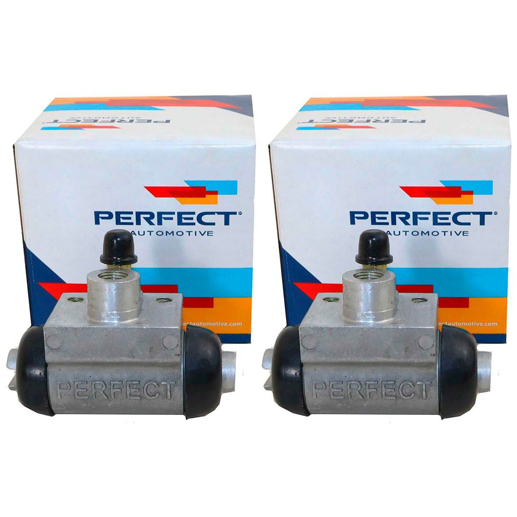 Par Cilindro Roda - Perfect - CIR0401