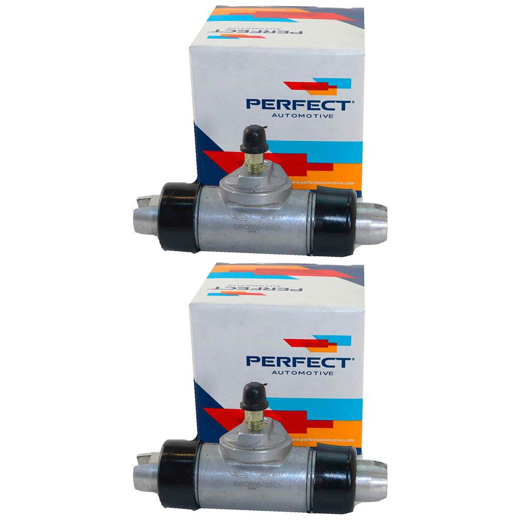 Par Cilindro Roda - Perfect - CIR0805