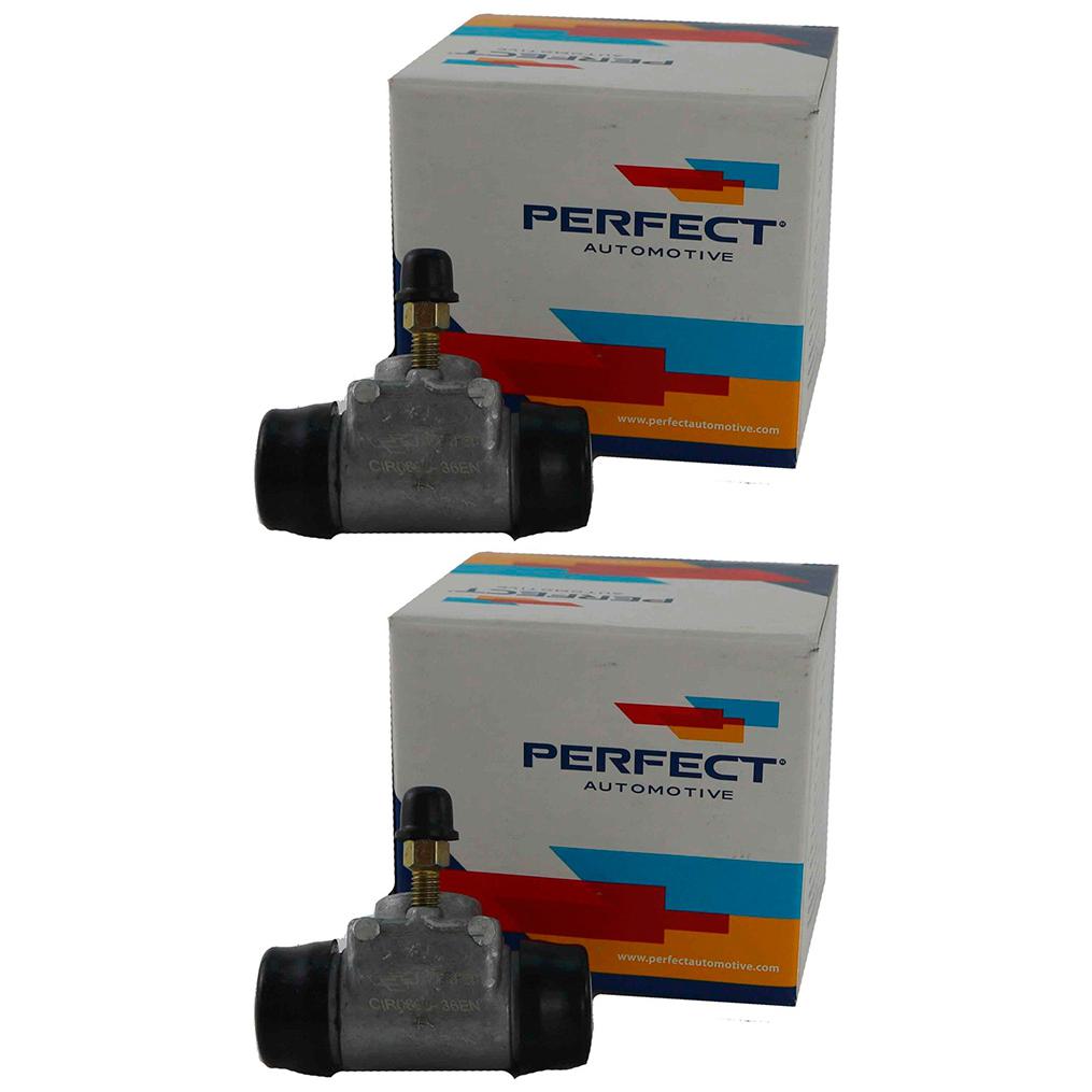 Par Cilindro Roda - Perfect - CIR0800