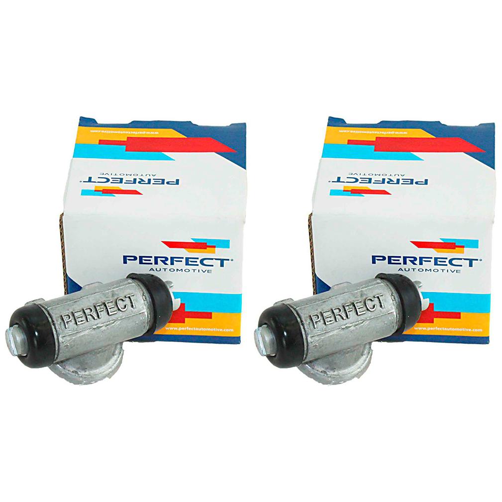 Par Cilindro Roda - Perfect - CIR3100