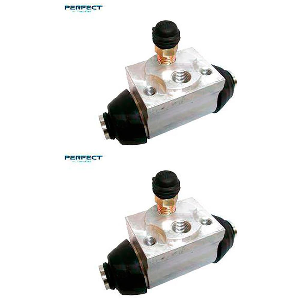 Par Cilindro Roda - Perfect - CIR3002