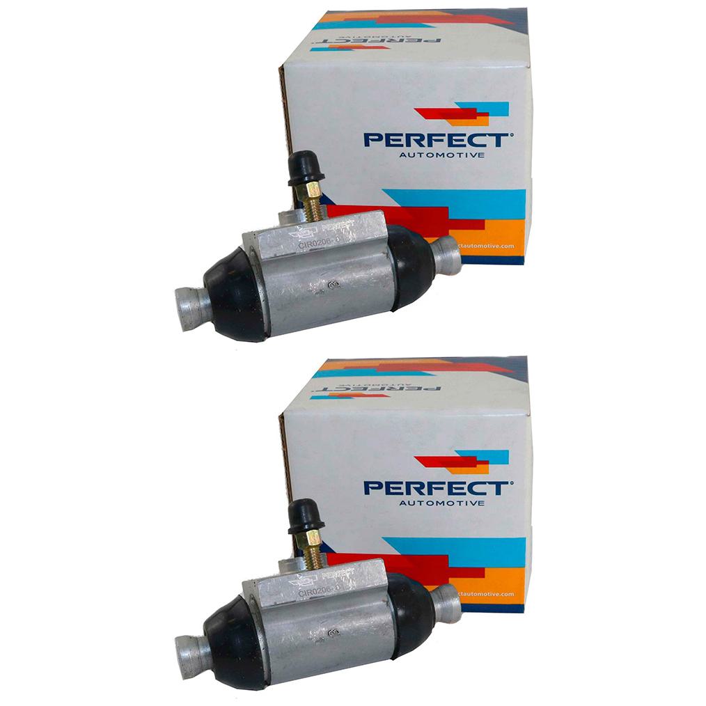 Par Cilindro Roda - Perfect - CIR0206
