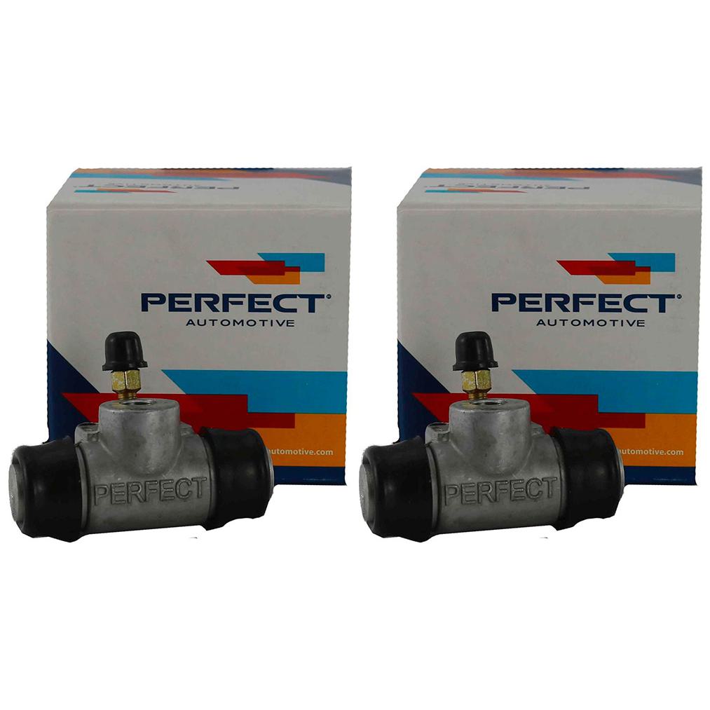 Par Cilindro Roda - Perfect - CIR0804