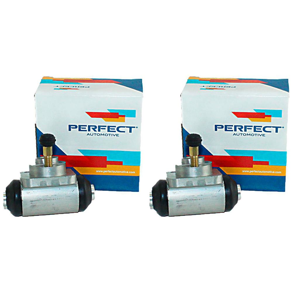 Par Cilindro Roda - Perfect - CIR0901