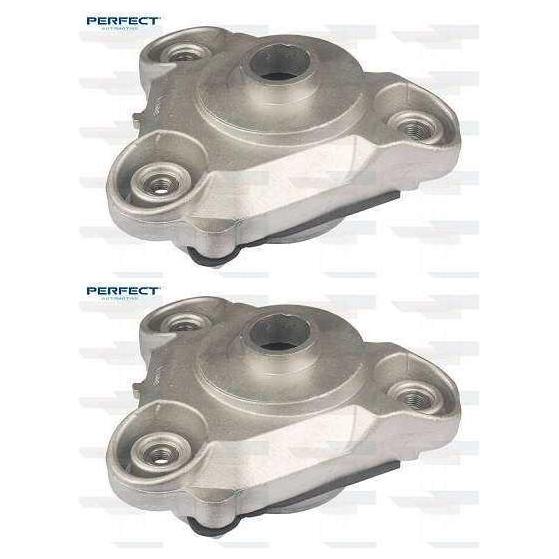 Par Coxim Amortecedor Dianteiro - Perfect - Cox0100 - Cox0101
