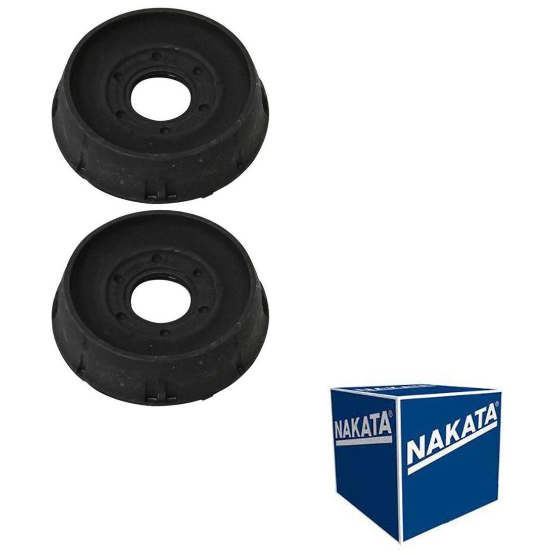 Par Coxim Amortecedor Dianteiro - Nakata - NB26025