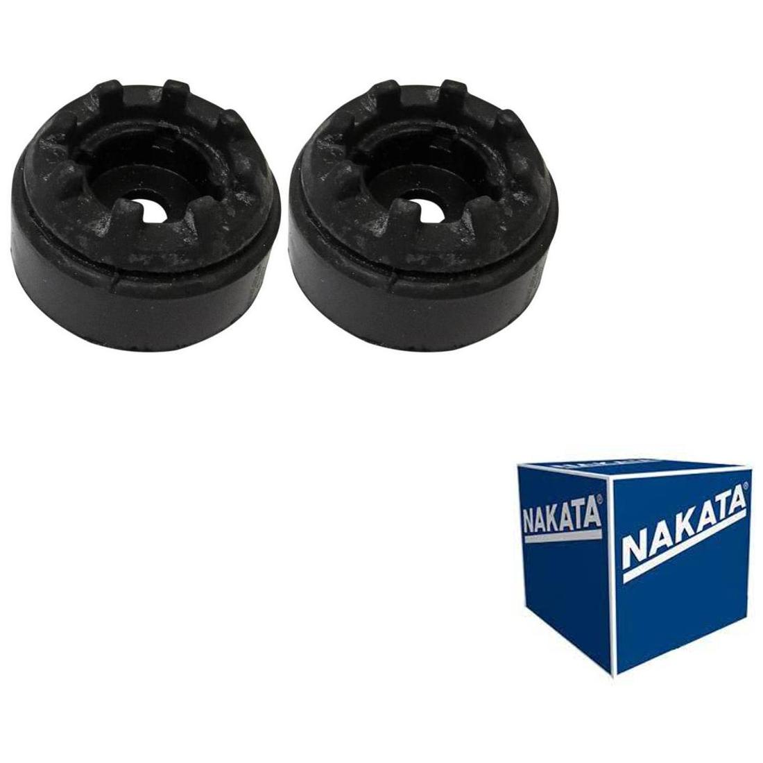 Par Coxim Amortecedor Dianteiro - Nakata - NB24048
