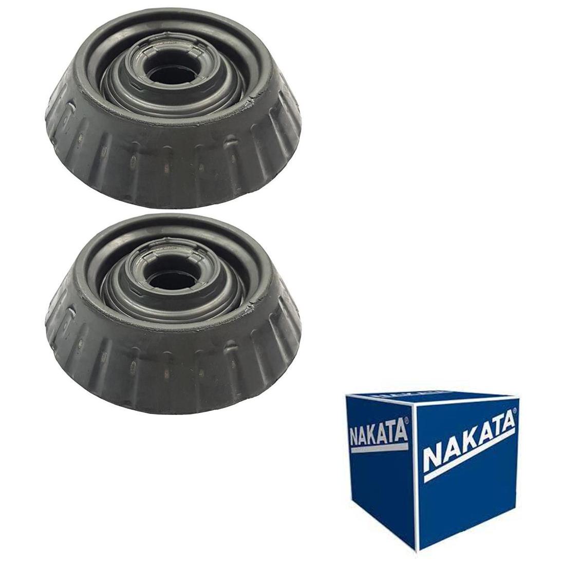 Par Coxim Amortecedor Dianteiro - Nakata - NB27006