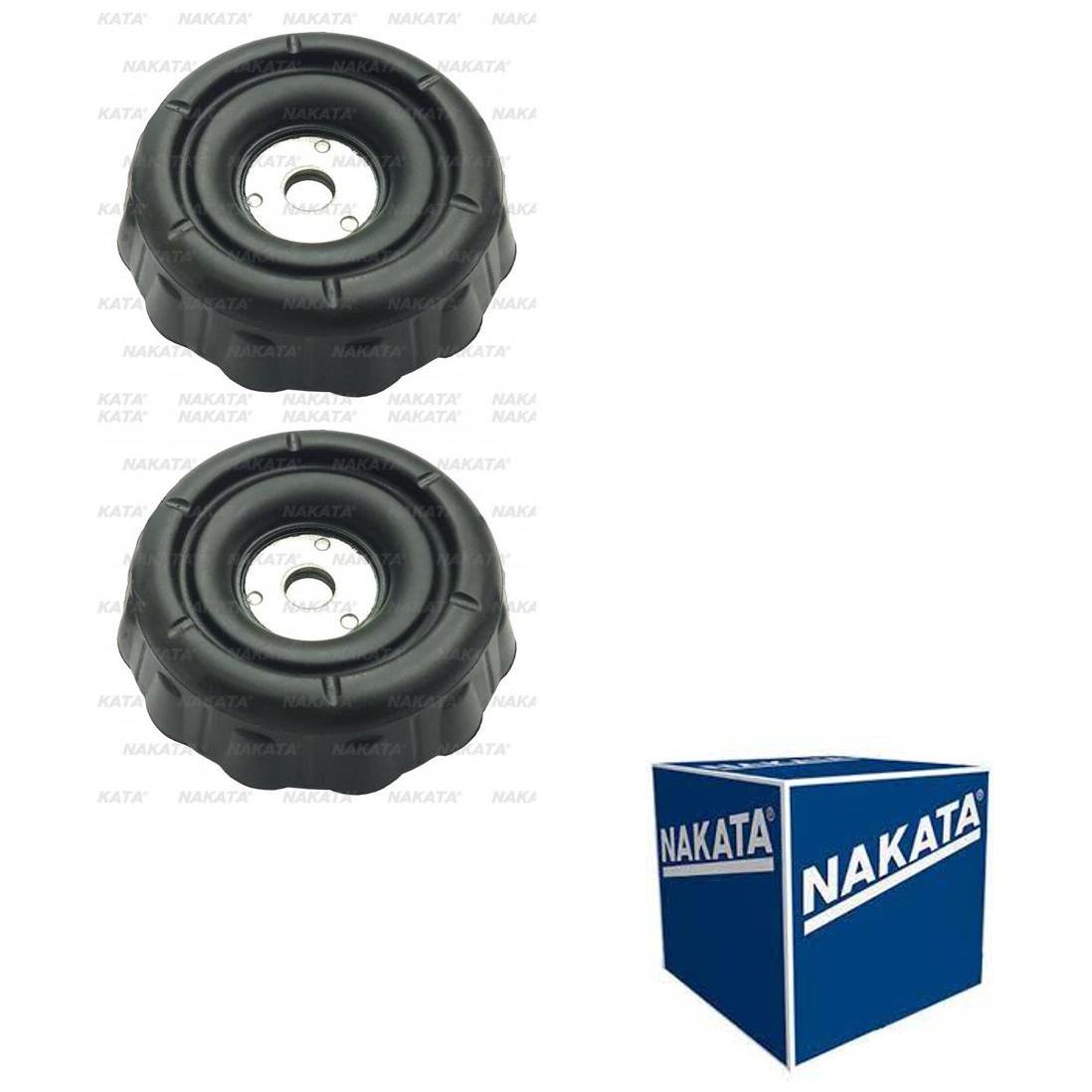 Par Coxim Amortecedor Dianteiro - Nakata - NB28002