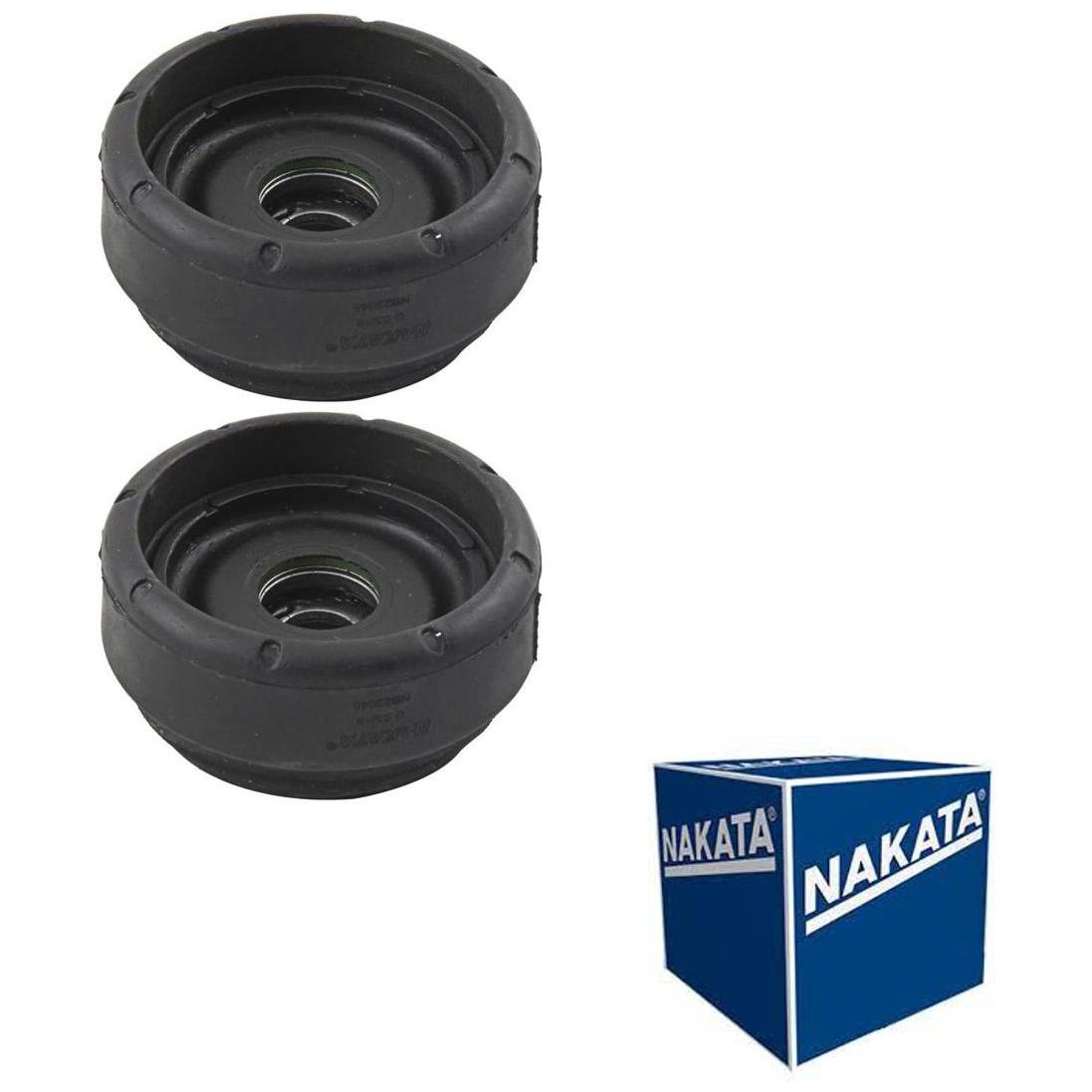 Par Coxim Amortecedor Dianteiro - Nakata - NB22045