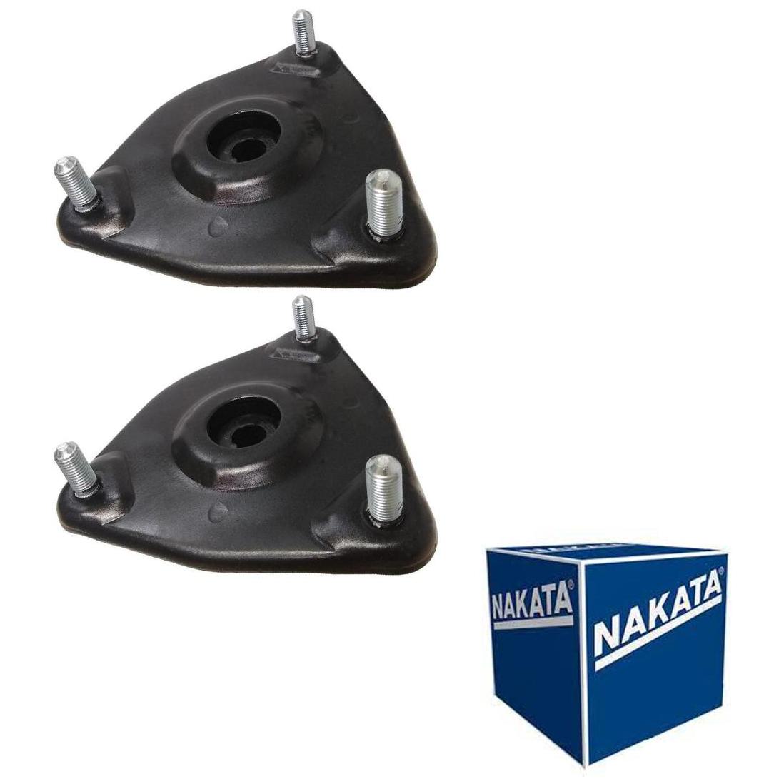 Par Coxim Amortecedor Dianteiro - Nakata - NB28000