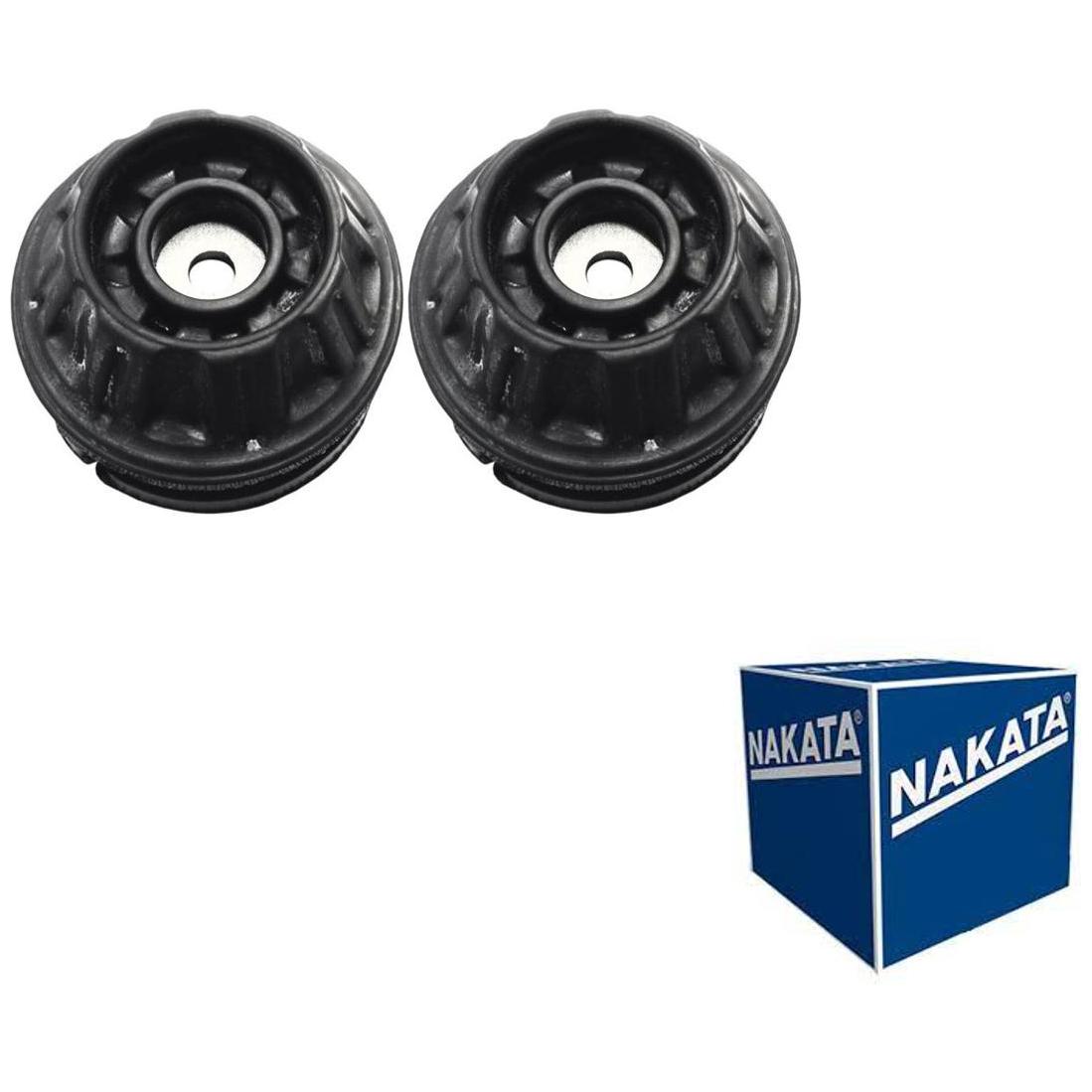 Par Coxim Amortecedor Dianteiro - Nakata - NB27009