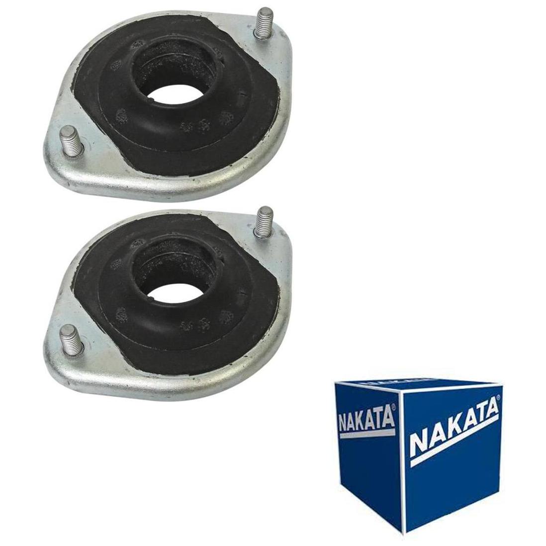 Par Coxim Amortecedor Dianteiro - Nakata - NB23014