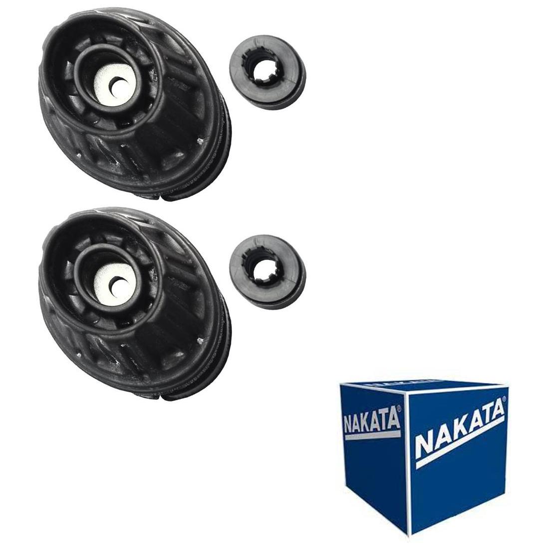 Par Coxim Amortecedor Dianteiro - Nakata - NB27008
