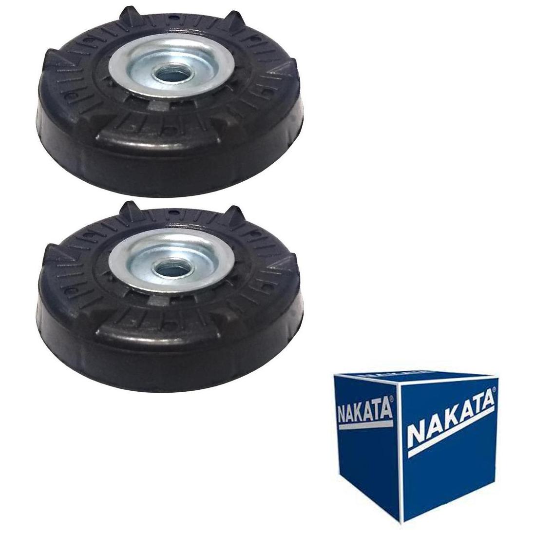 Par Coxim Amortecedor Dianteiro - Nakata - NB23004