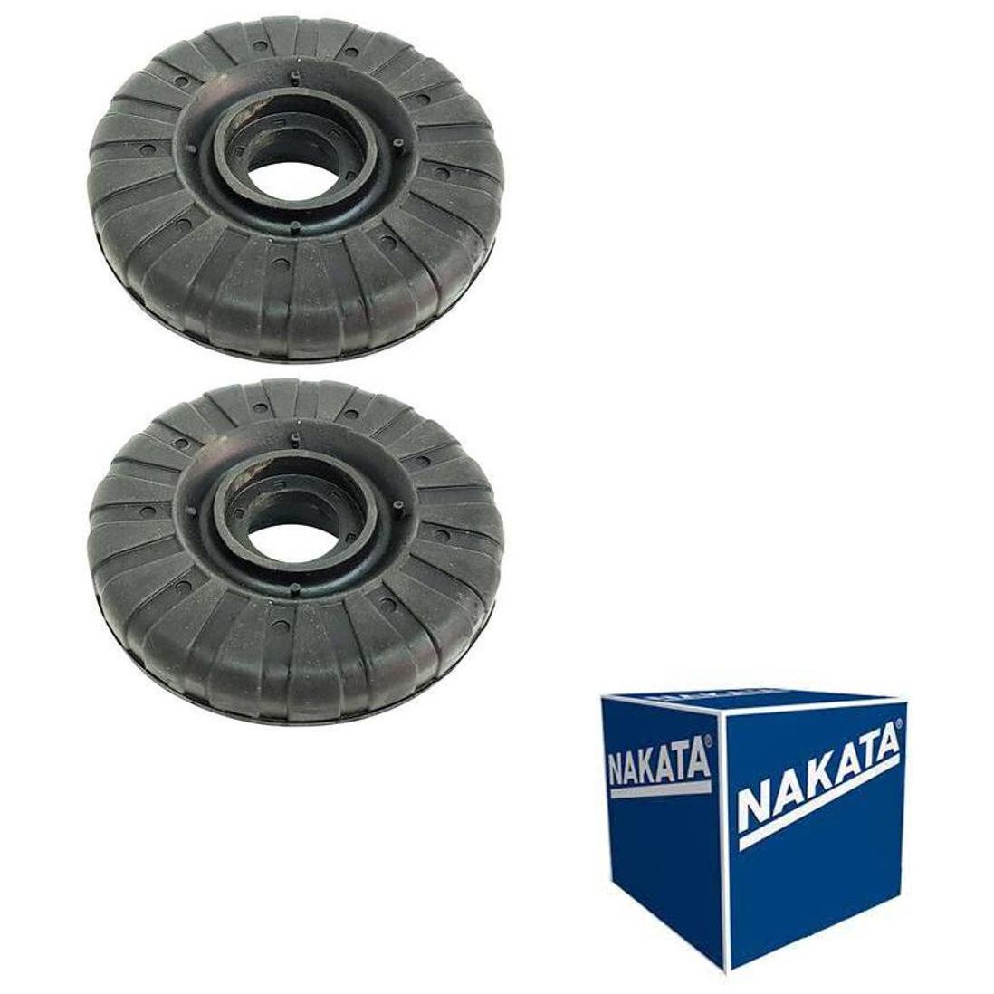 Par Coxim Amortecedor Dianteiro - Nakata - NB23002