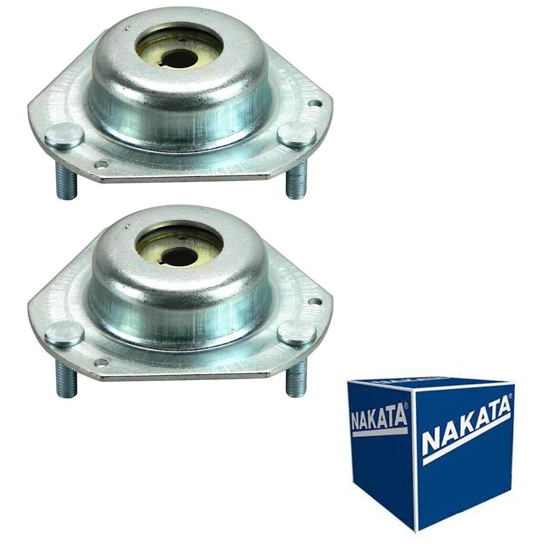 Par Coxim Amortecedor Dianteiro - Nakata - NB22002