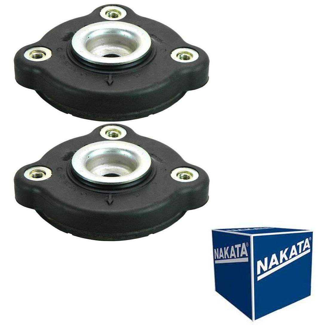 Par Coxim Amortecedor Dianteiro - Nakata - NB24002