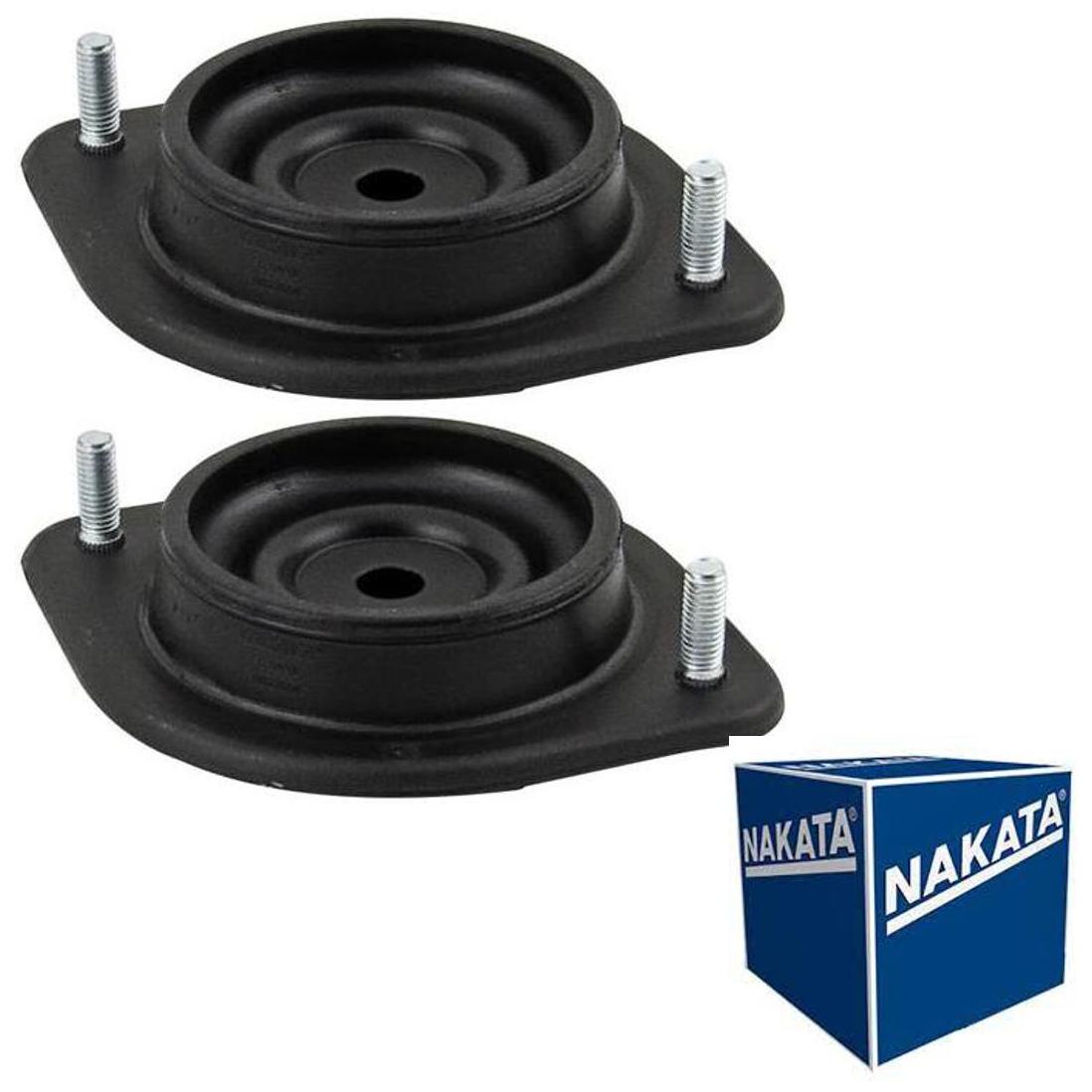 Par Coxim Amortecedor Dianteiro - Nakata - NB22054