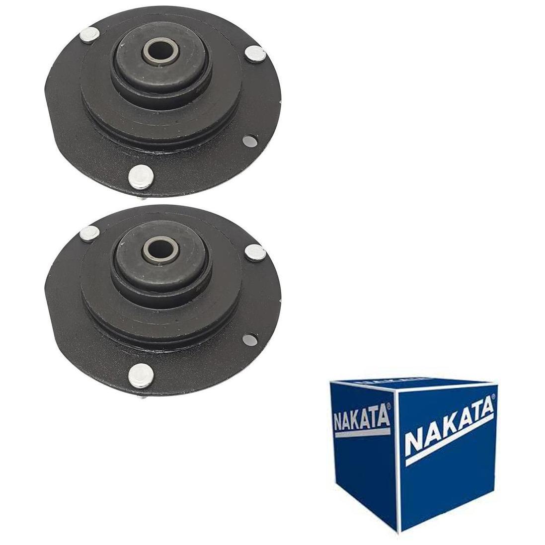 Par Coxim Amortecedor Dianteiro - Nakata - NB23068