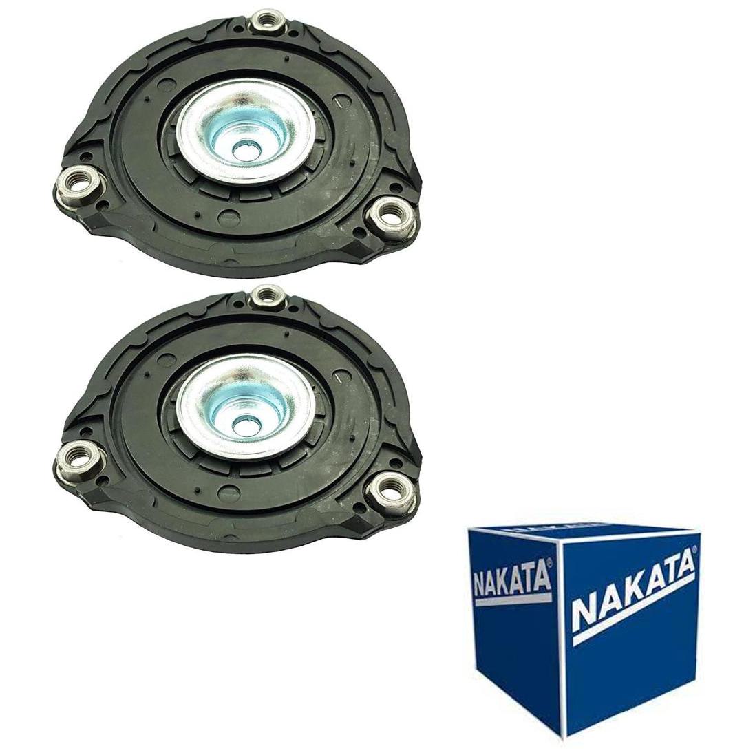 Par Coxim Amortecedor Dianteiro - Nakata - NB24008