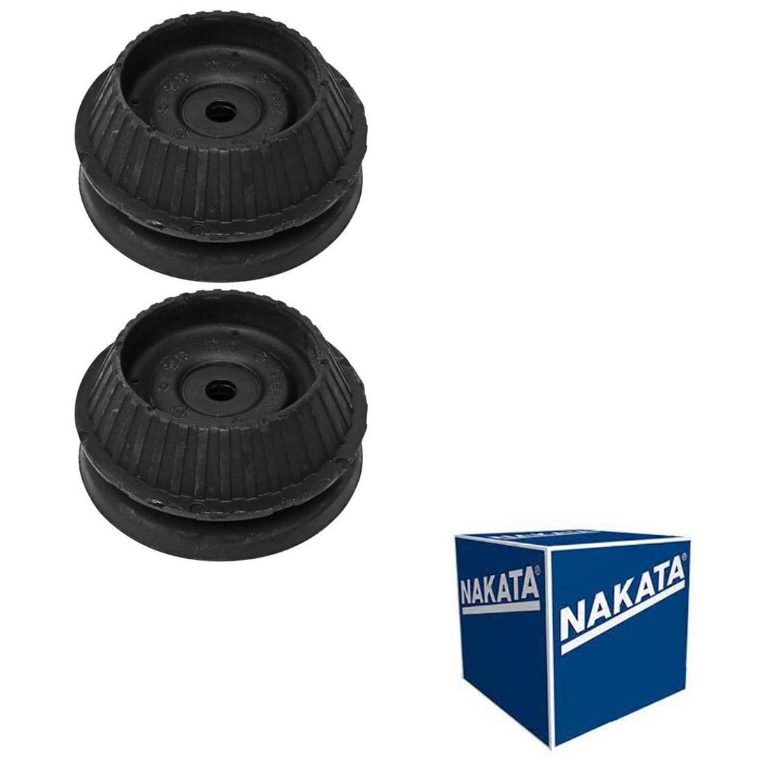 Par Coxim Amortecedor Dianteiro - Nakata - NB22056