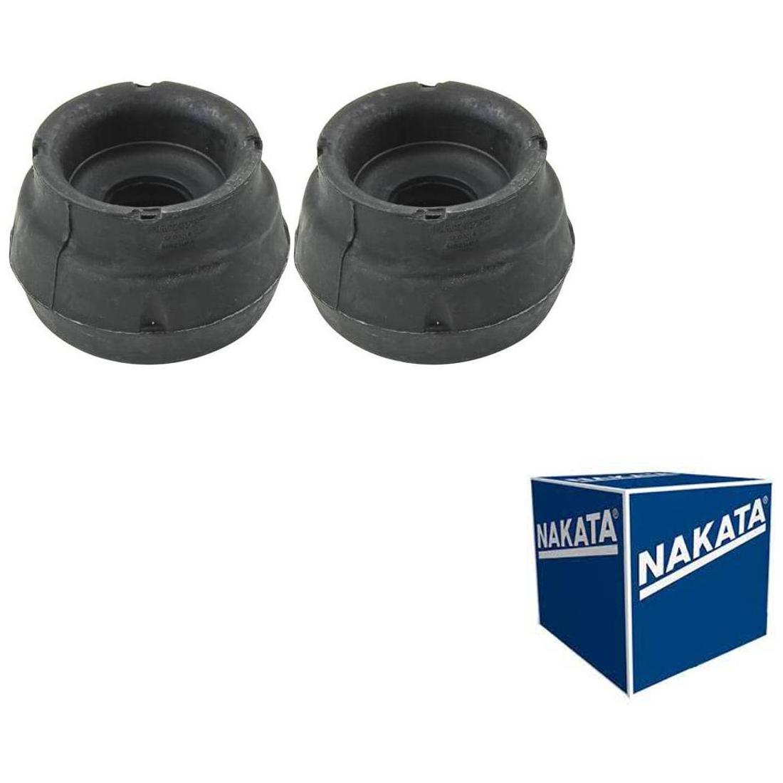 Par Coxim Amortecedor Dianteiro - Nakata - NB21065
