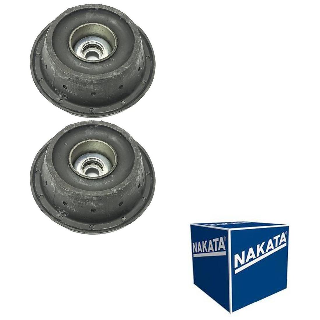 Par Coxim Amortecedor Dianteiro - Nakata - NB21016